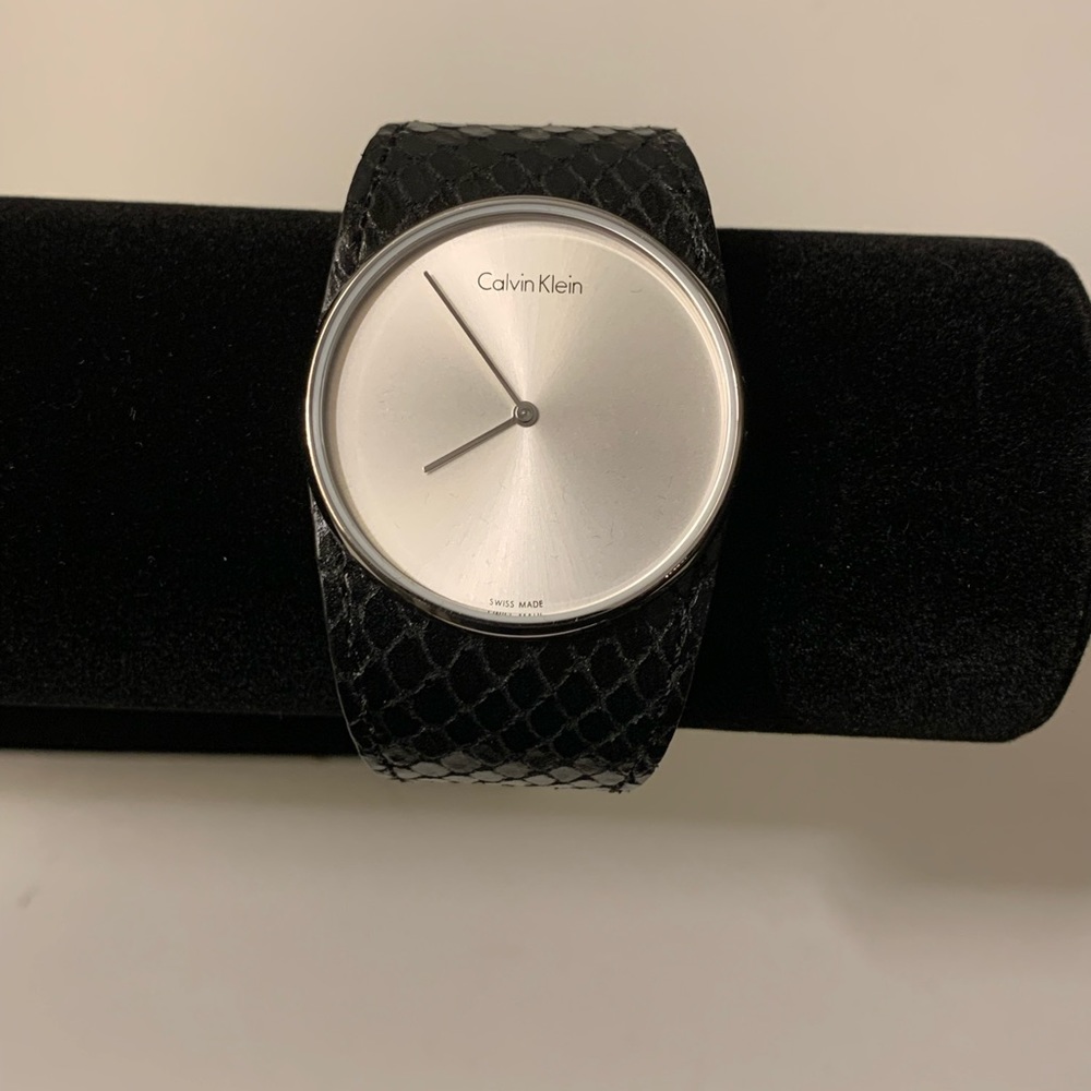 Calvin Klein Watch